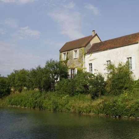 Le Clos Du Murier Chassignelles Esterno foto