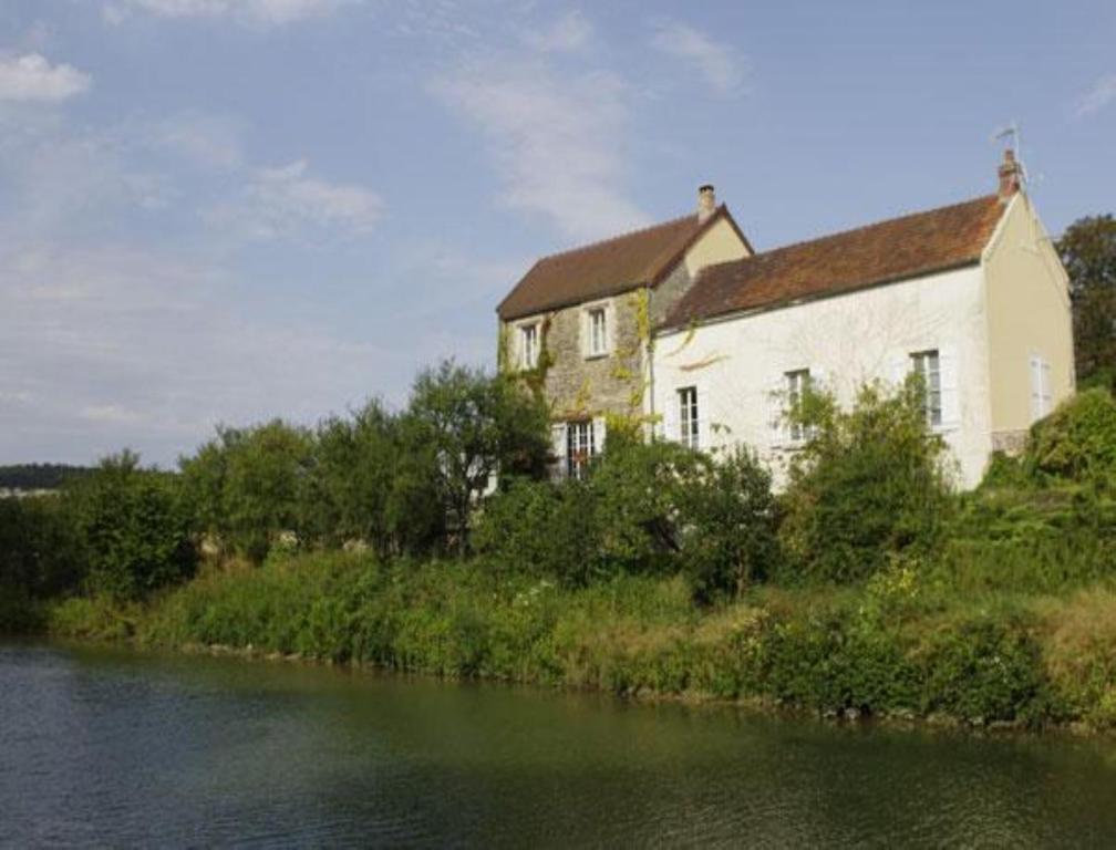 Le Clos Du Murier Chassignelles Esterno foto